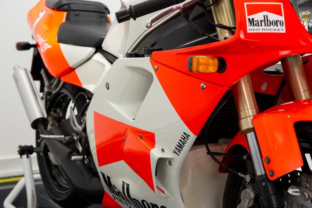 Yamaha TZR 125 R (1991 - 96) (13)