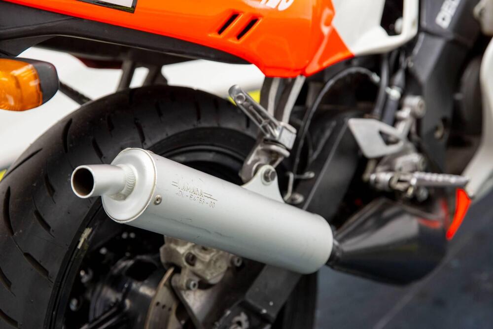 Yamaha TZR 125 R (1991 - 96) (14)