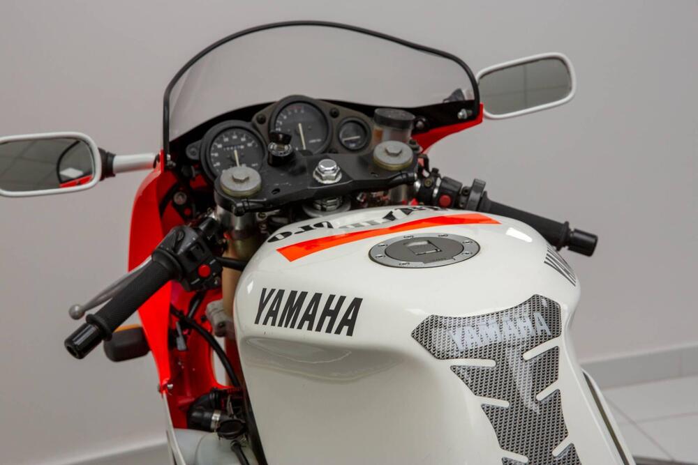 Yamaha TZR 125 R (1991 - 96) (15)