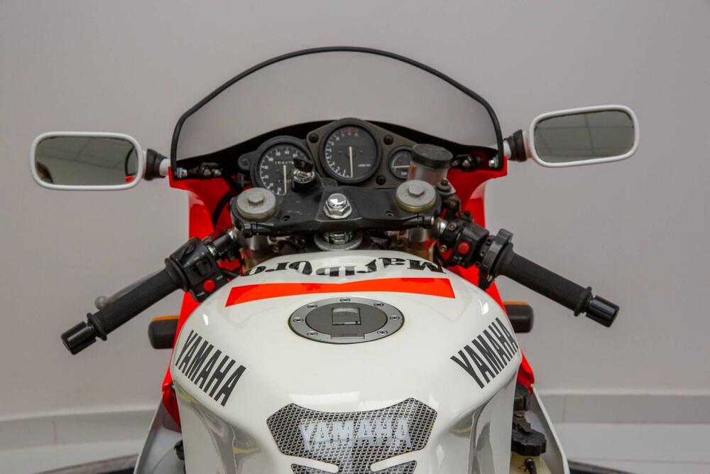 Yamaha TZR 125 R (1991 - 96) (16)