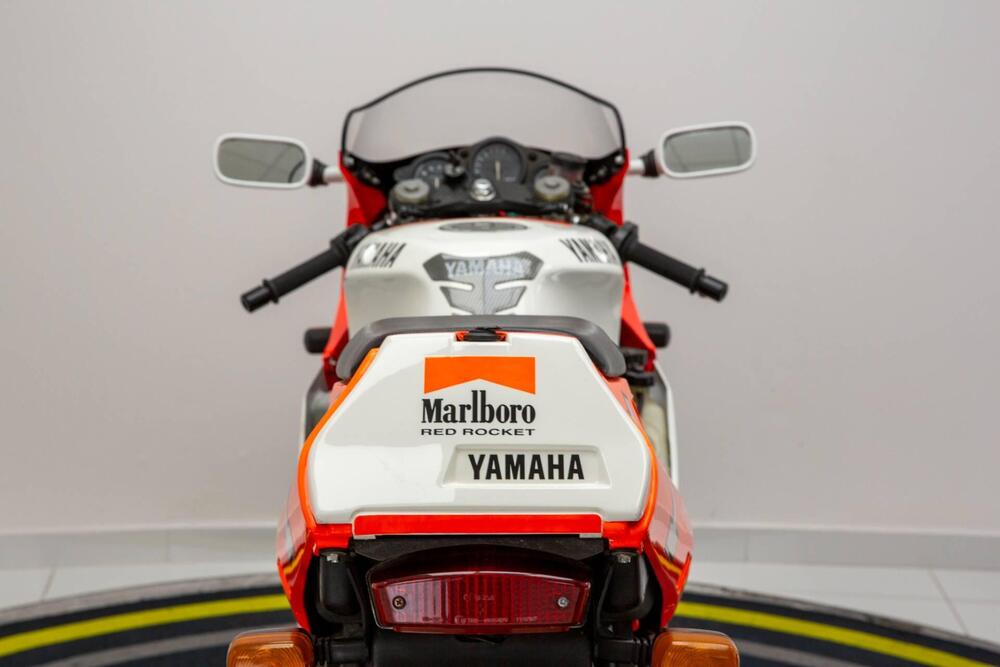 Yamaha TZR 125 R (1991 - 96) (17)