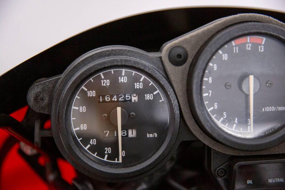 Yamaha TZR 125 R (1991 - 96) (19)