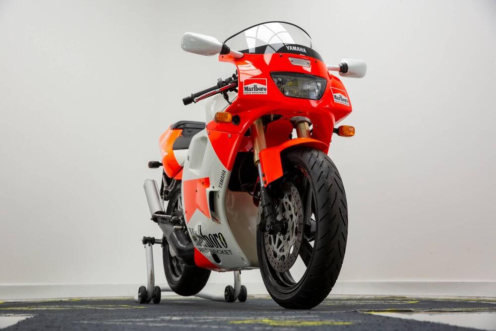 Yamaha TZR 125 R (1991 - 96) (18)