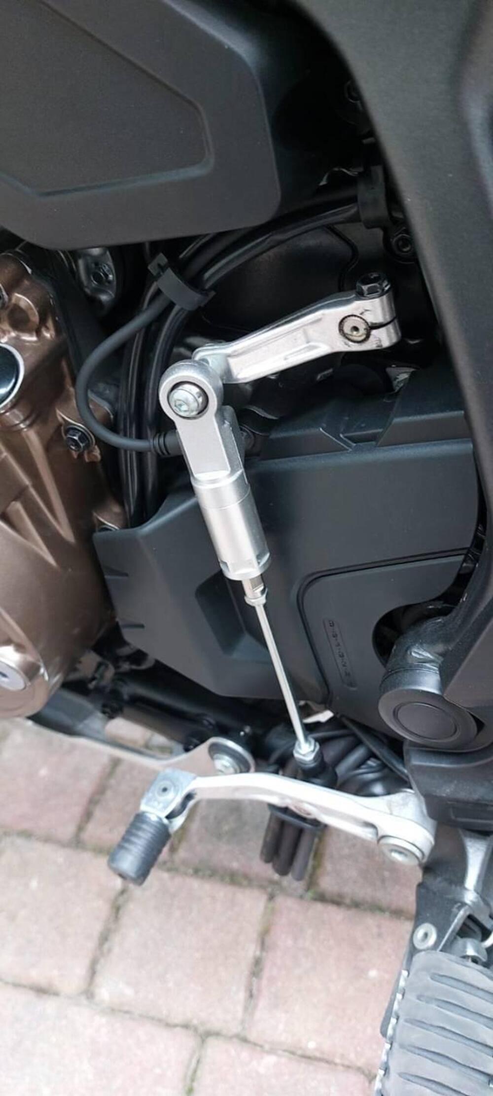 Honda Africa Twin CRF 1100L Travel Edition (2020 - 21) (7)