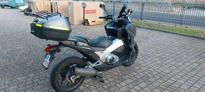 Honda Integra 750 DCT ABS (2014 - 15) usata