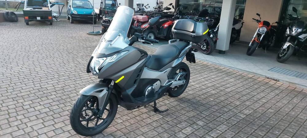 Honda Integra 750 DCT ABS (2014 - 15) (3)