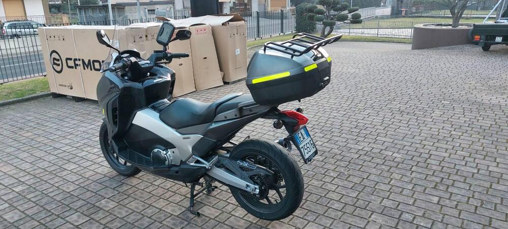 Honda Integra 750 DCT ABS (2014 - 15) (5)