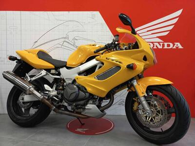 Honda VTR 1000 F Firestorm (1997 - 00) usata
