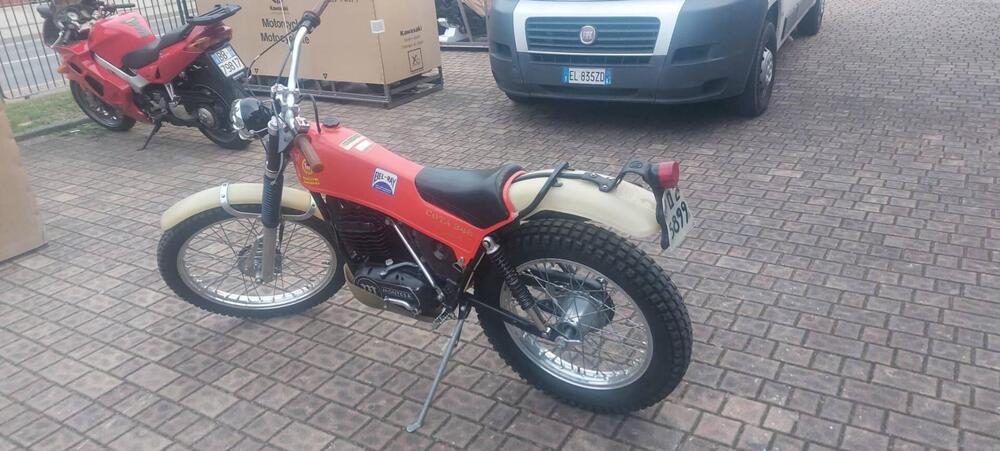 Montesa COTA (2)