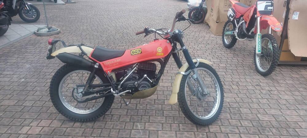 Montesa COTA (3)