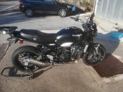 Kawasaki Z 900 RS Performance (2020) usata