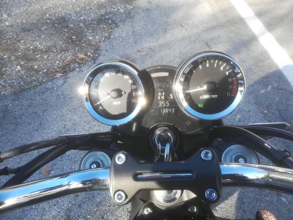 Kawasaki Z 900 RS Performance (2020) (6)