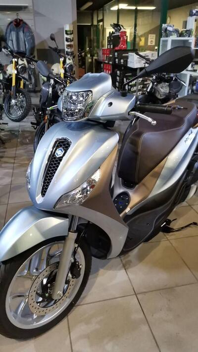 Piaggio Medley 125 ABS (2021 - 24) nuova