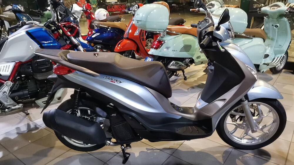 Piaggio Medley 125 ABS (2021 - 24) (3)