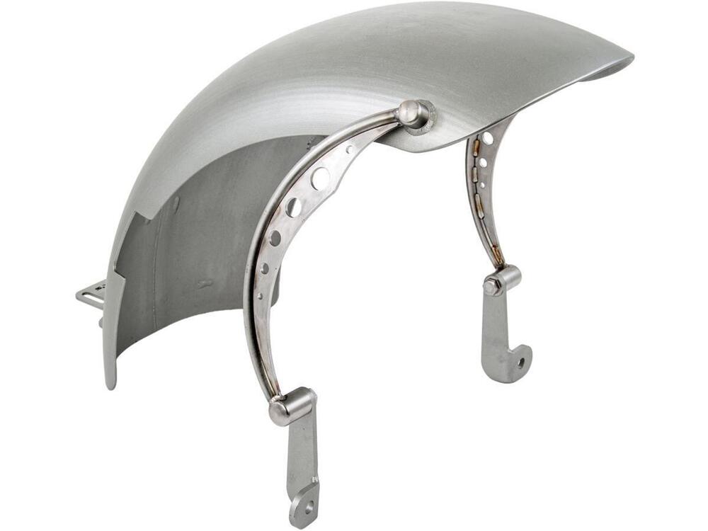 Parafango posteriore Rick's Bobber Long verison pe 