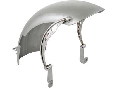 Parafango posteriore Rick's Bobber Long verison pe 