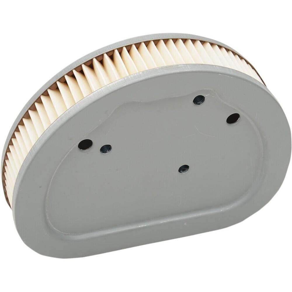 Filtro aria in carta per Softail dal 2008 al 2011 Drag Specialties