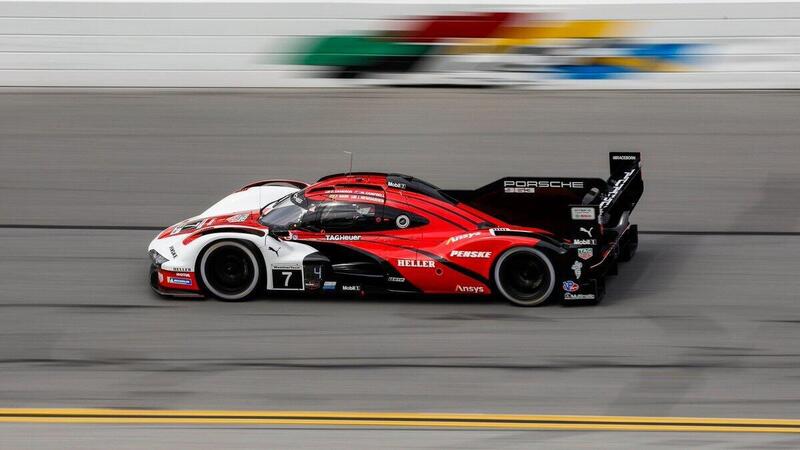 IMSA. 24 Ore di Daytona: trionfo per Porsche che batte Cadillac, ma la vera vincitrice &egrave; Ferrari!