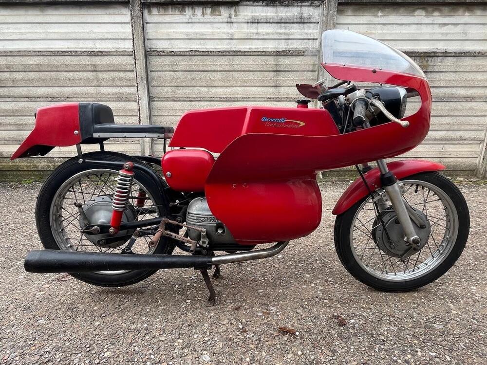 Aermacchi Harley-Davidson Ala Blu