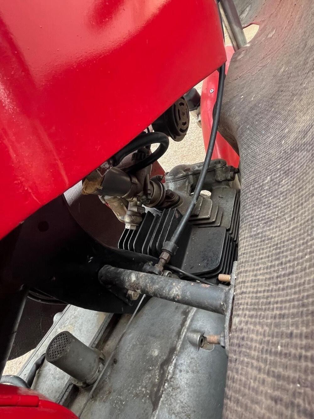 Aermacchi Harley-Davidson Ala Blu (2)