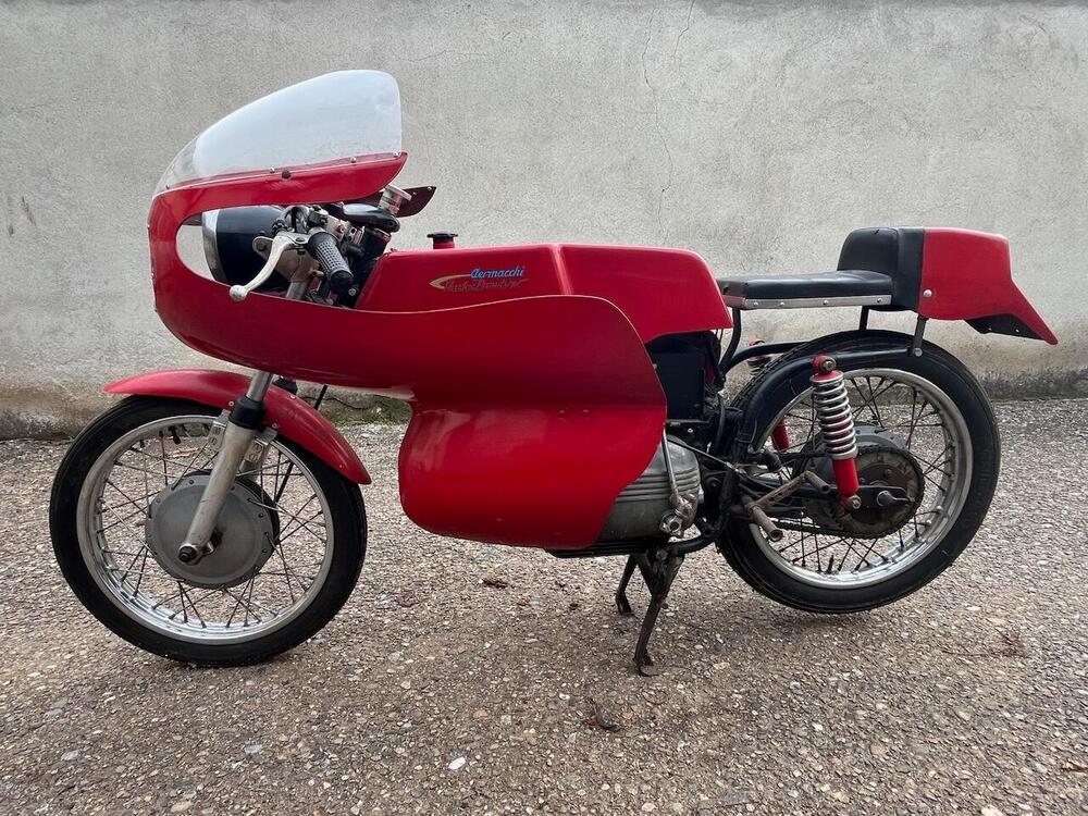 Aermacchi Harley-Davidson Ala Blu (3)