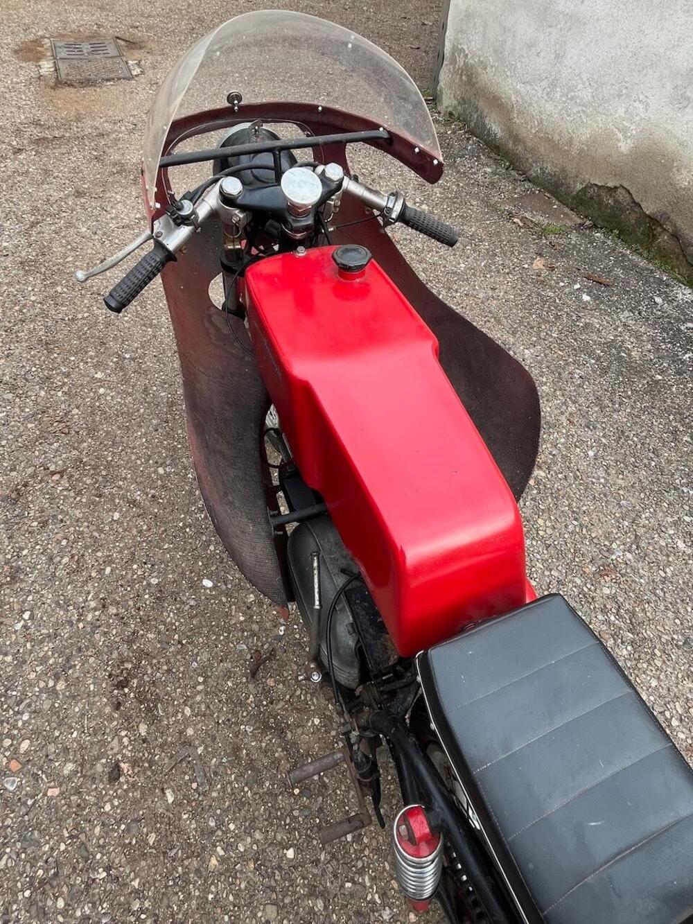 Aermacchi Harley-Davidson Ala Blu (5)