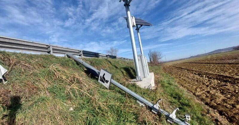 Nico Cereghini: &ldquo;Fermiamo Fleximan, ok, ma il sistema degli autovelox va cambiato&rdquo;