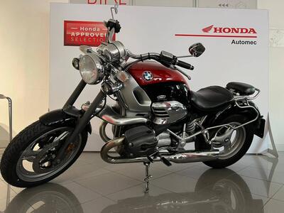 Bmw R 1200 C Independent usata