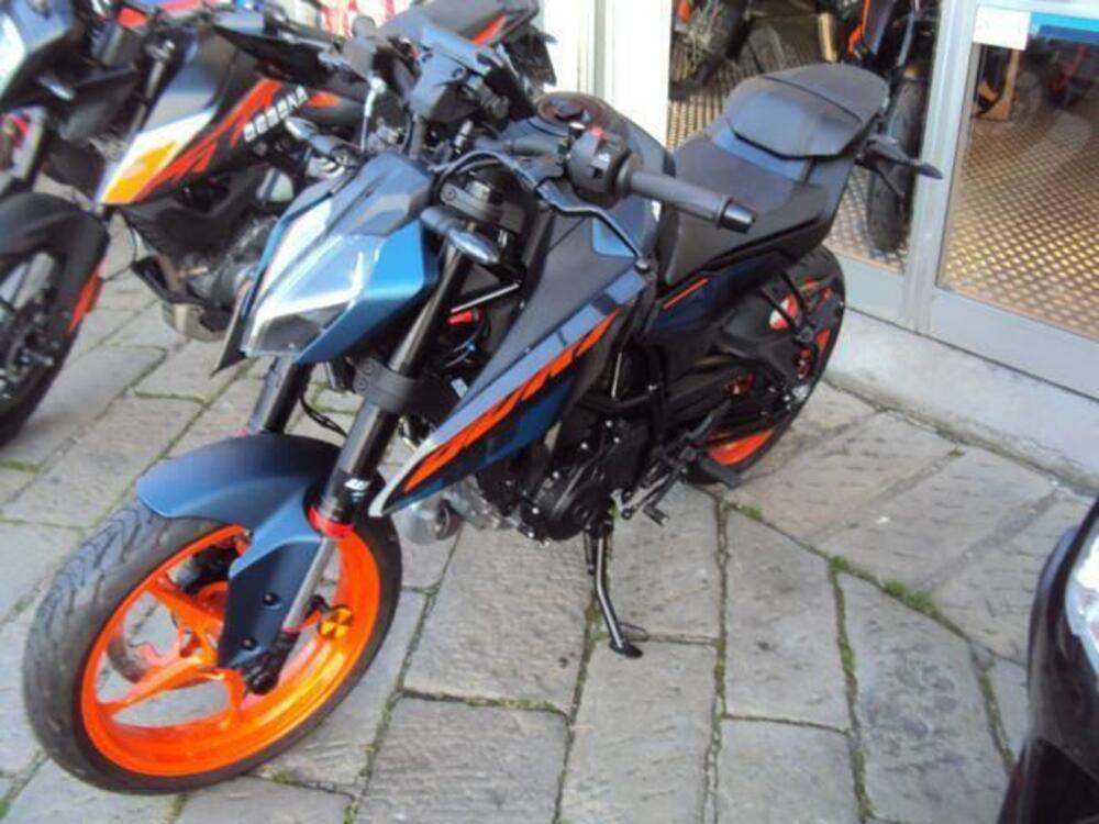 KTM 125 Duke (2024 - 26) (4)