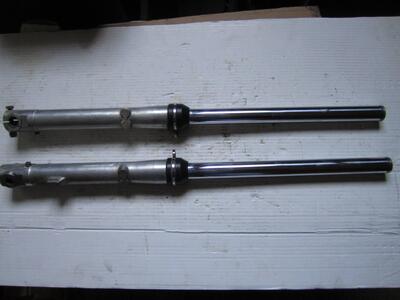 Forcelle MARZOCCHI 32 mm lunghezza 745 mm