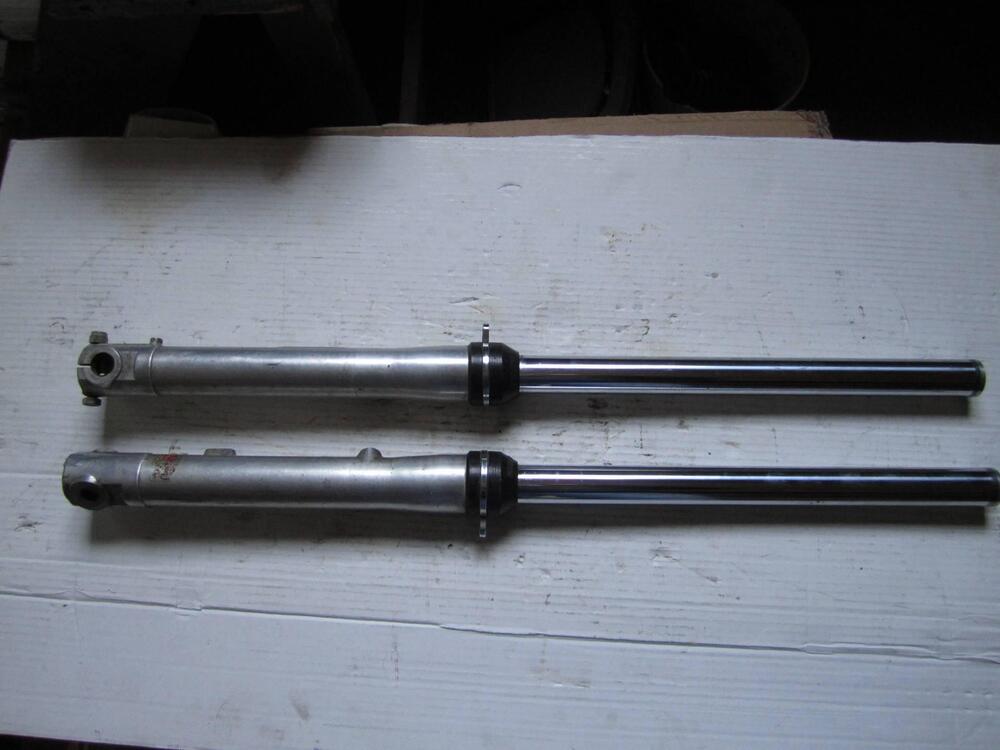Forcelle MARZOCCHI 32 mm lunghezza 745 mm (3)