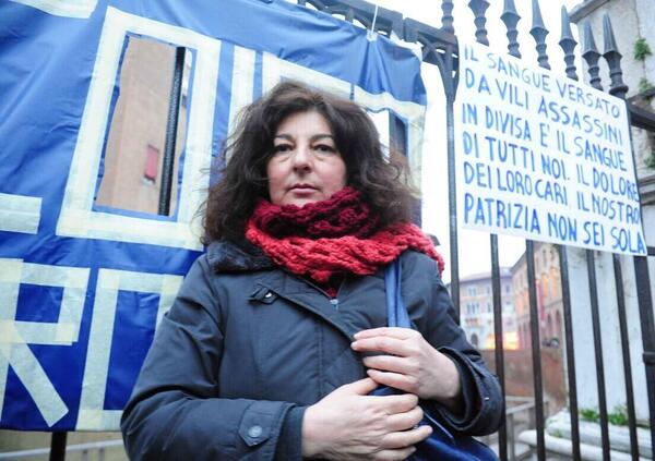 Perch&eacute; si torna a parlare della morte di Federico Aldrovandi? La mamma Patrizia Moretti da Fedez si chiede come mai i poliziotti che l&#039;hanno ucciso sono tornati in servizio...
