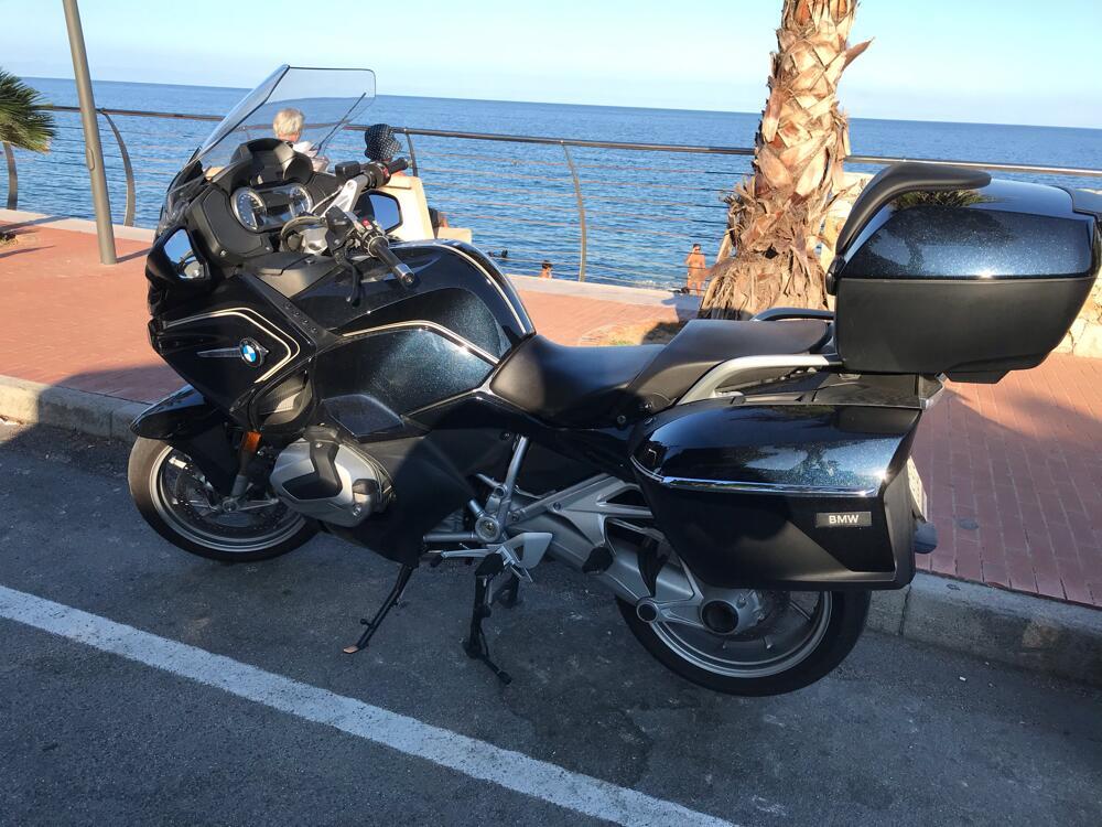 Bmw R 1250 RT (2019 - 20) (2)