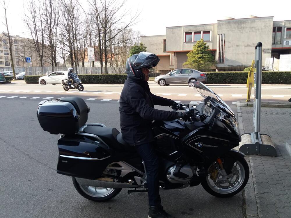 Bmw R 1250 RT (2019 - 20) (4)