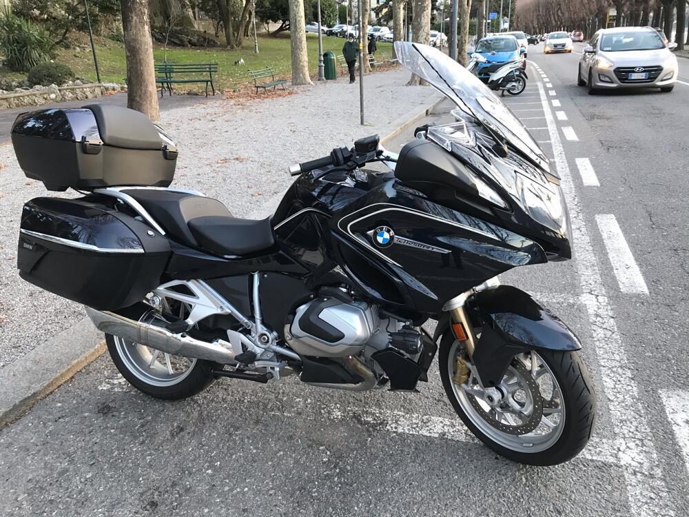 Bmw R 1250 RT (2019 - 20) (5)