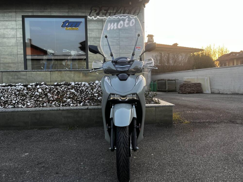 Honda SH 125i (2020 - 23) (3)