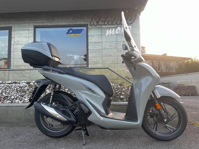Honda SH 125i (2020 - 23) nuova