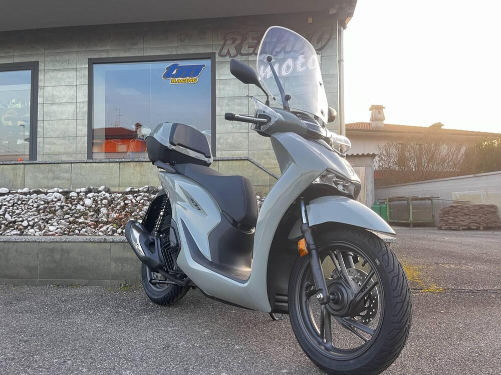 Honda SH 125i (2020 - 23) (5)