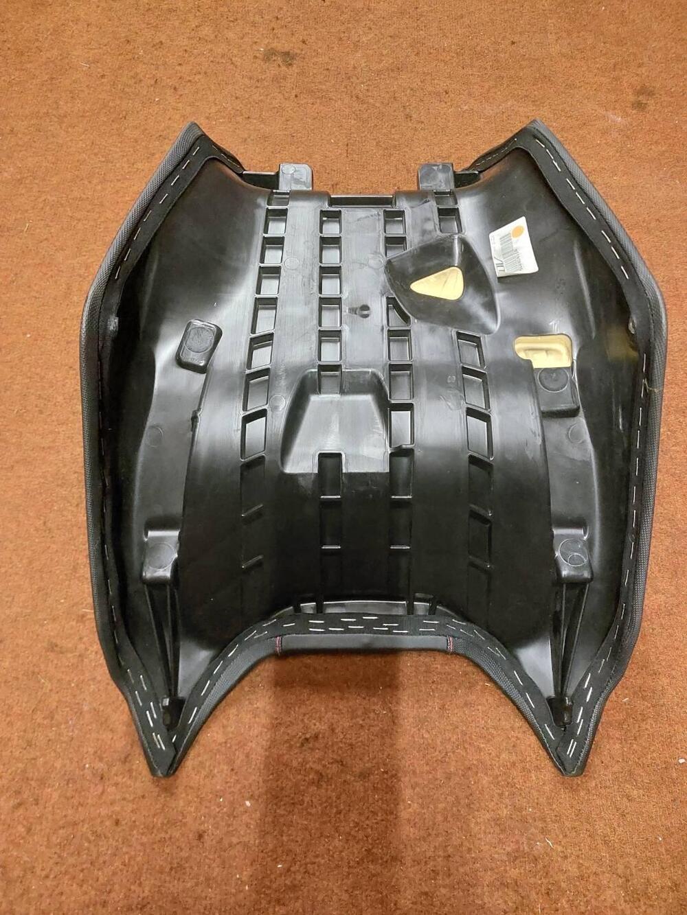 SELLA MULTISTRADA 950 Ducati (2)