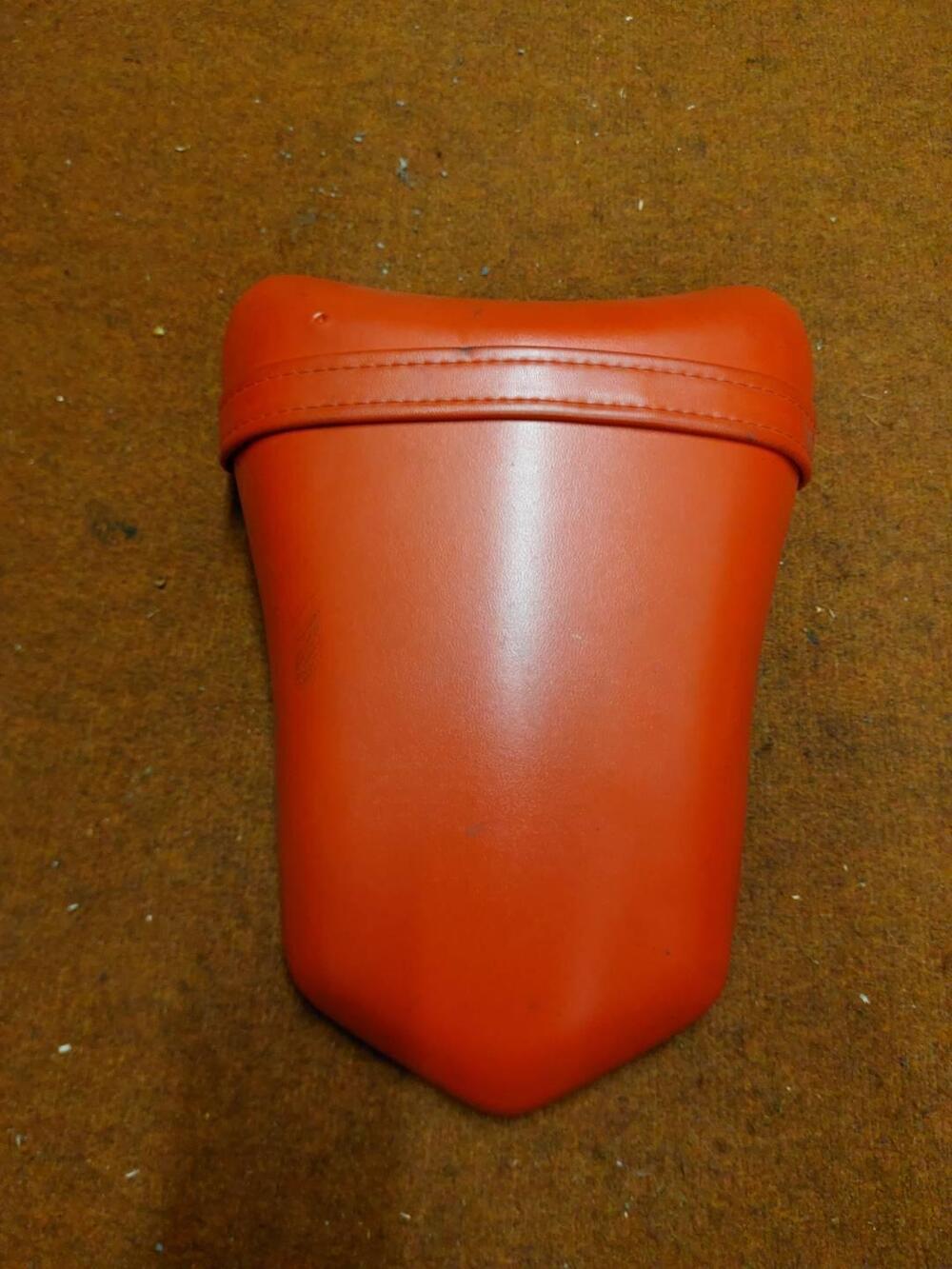 SELLA DUCATI 999/749