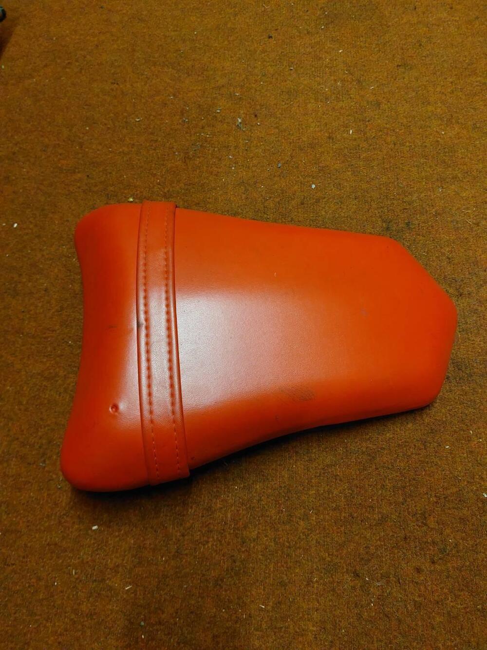 SELLA DUCATI 999/749 (2)