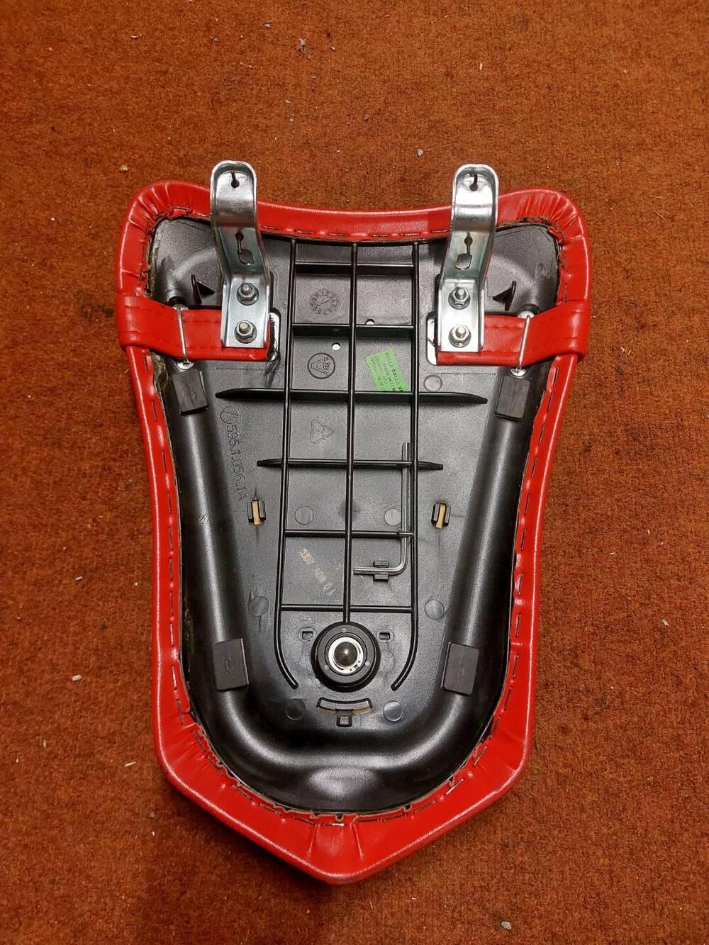 SELLA DUCATI 999/749 (3)