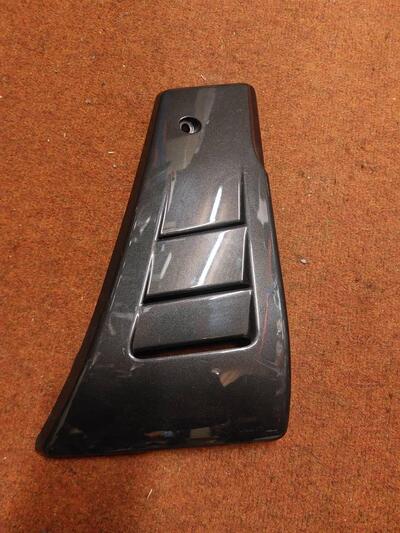 FIANCHETTO PUNTALE SX DUCATI DIAVEL