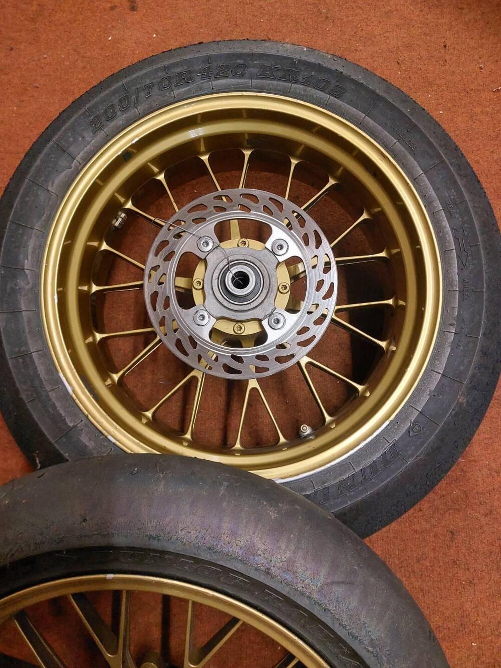 CERCHI FORGIATI DA 16 PVM (5)