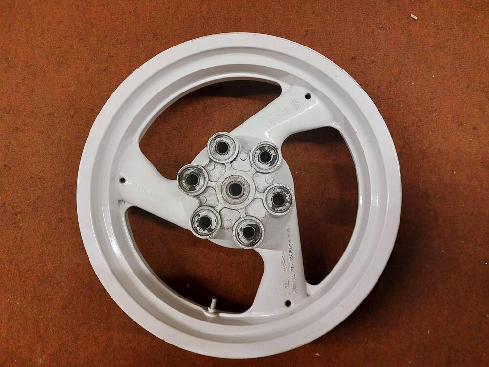 CERCHIO DUCATI MONSTER 600