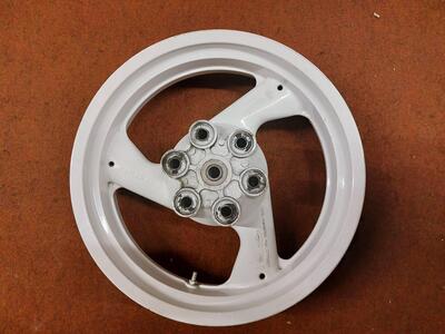 CERCHIO DUCATI MONSTER 600