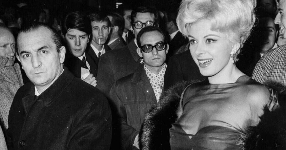 Sandra Milo era la Marilyn Monroe italiana? Non una freak e non solo l&rsquo;amante di Fellini, ma una grande attrice. E il suo cinema lo dimostra