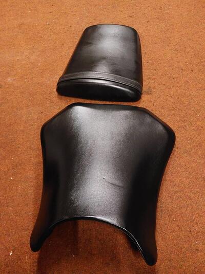 COPPIA SELLA HONDA CBR 600 DAL 2004