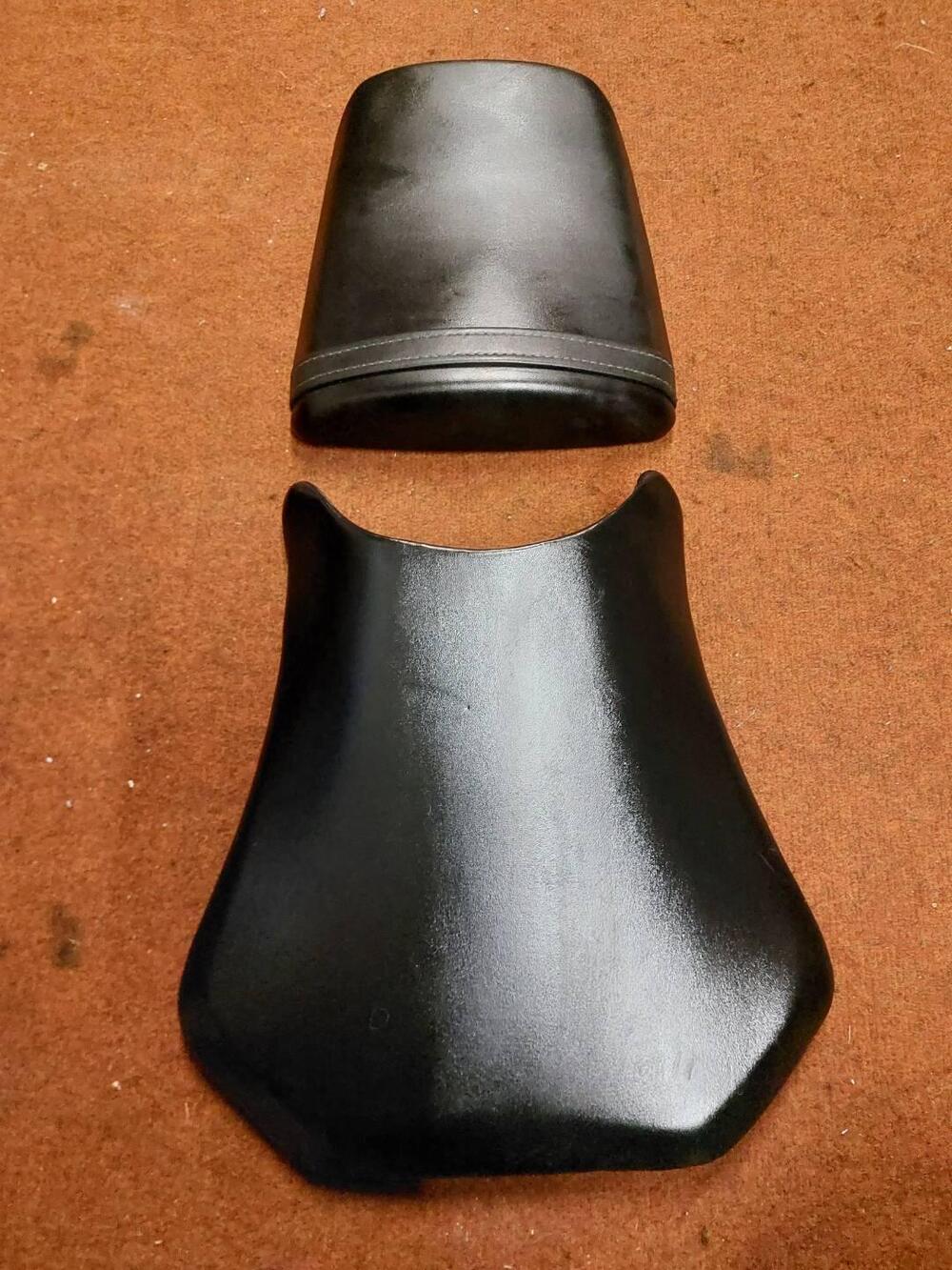 COPPIA SELLA HONDA CBR 600 DAL 2004 (4)