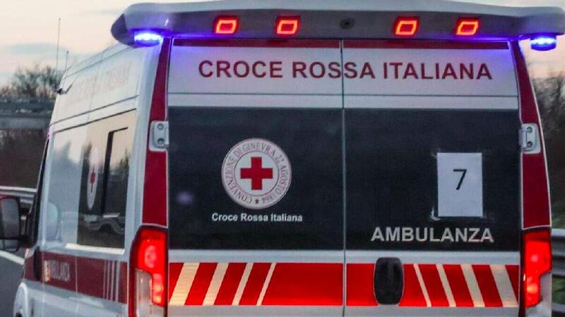 Incidente a Treviso, il 16enne travolto dal furgone &egrave; deceduto